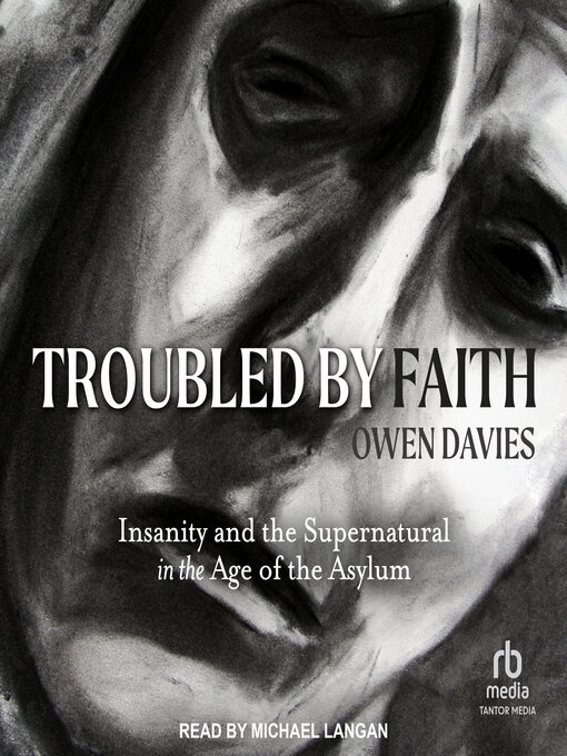 Title details for Troubled by Faith by Owen Davies - Available